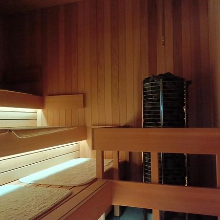 Okido Hotel Tonosho  المظهر الخارجي الصورة