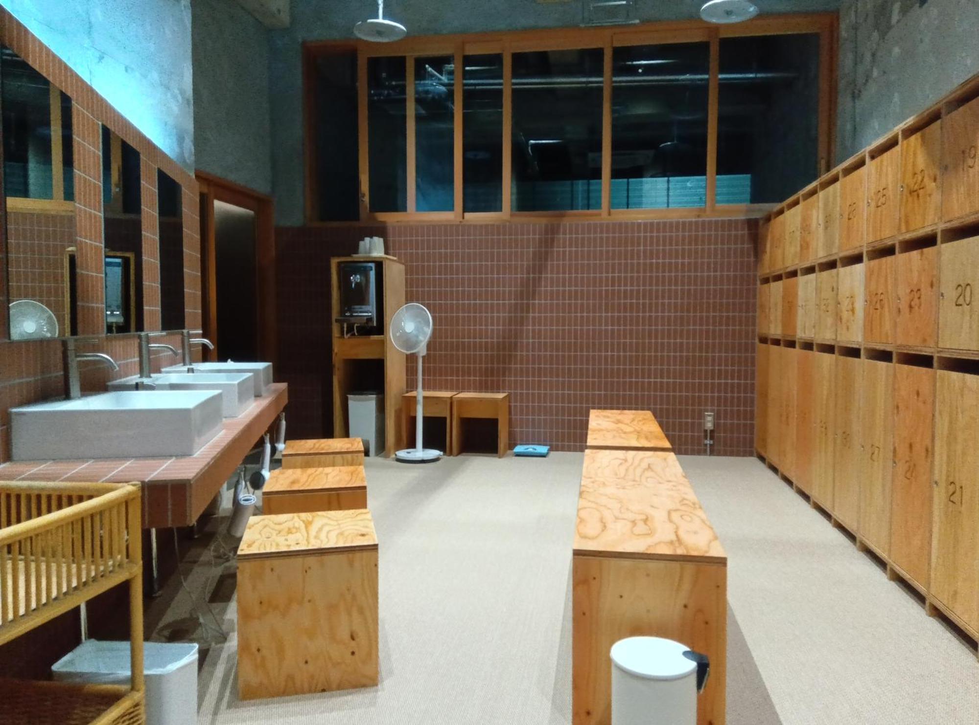 Okido Hotel Tonosho  المظهر الخارجي الصورة